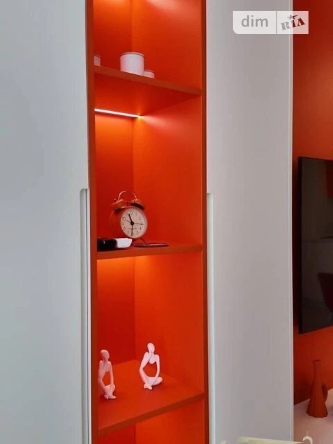 For sale 2-room apartment 40 sq. m. on Zarichna St. 4 • ID 34564438