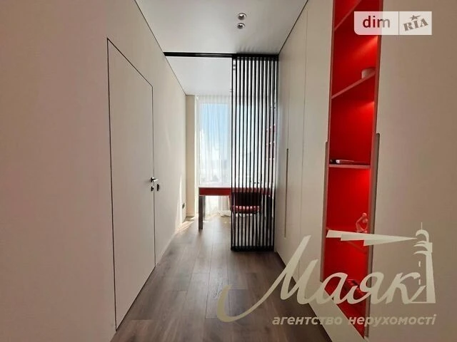 For sale 2-room apartment 40 sq. m. on Zarichna St. 4 • ID 34564438