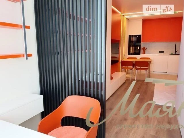 For sale 2-room apartment 40 sq. m. on Zarichna St. 4 • ID 34564438