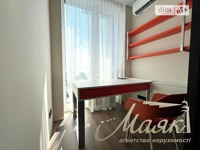 For sale 2-room apartment 40 sq. m. on Zarichna St. 4 • ID 34564438