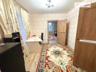 Довгострокова оренда будинку від посередника на пров. Сім'ї