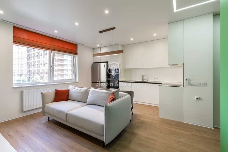 Продаж 2-кімнатної квартири 67.8 м², Олександра Олеся вул.,