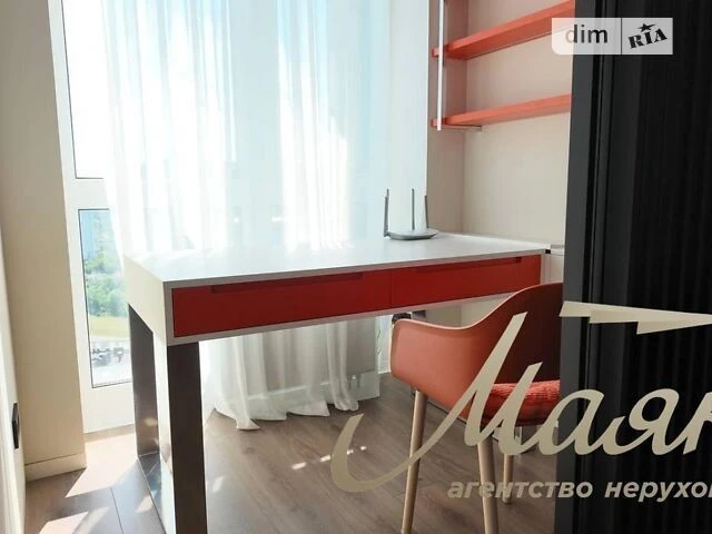 For sale 2-room apartment 40 sq. m. on Zarichna St. 4 • ID 34564438