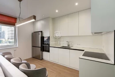 Продаж 2-кімнатної квартири 67.8 м², Олександра Олеся вул.,