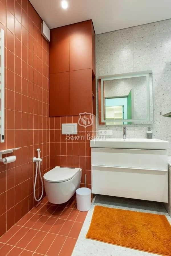 Продаж 2-кімнатної квартири 67.8 м², Олександра Олеся вул.,
