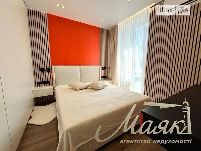 For sale 2-room apartment 40 sq. m. on Zarichna St. 4 • ID 34564438