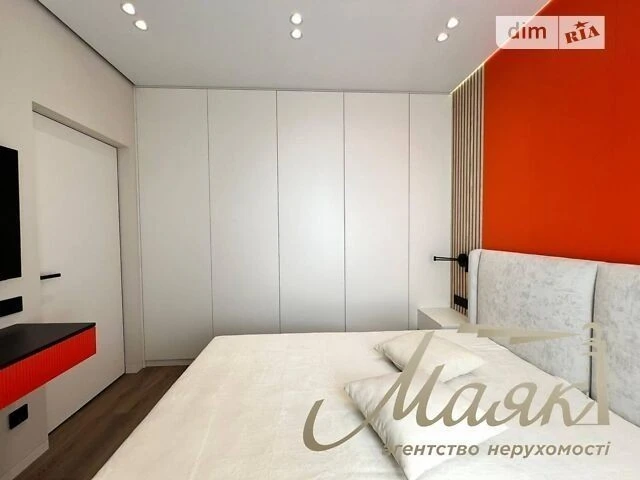 For sale 2-room apartment 40 sq. m. on Zarichna St. 4 • ID 34564438