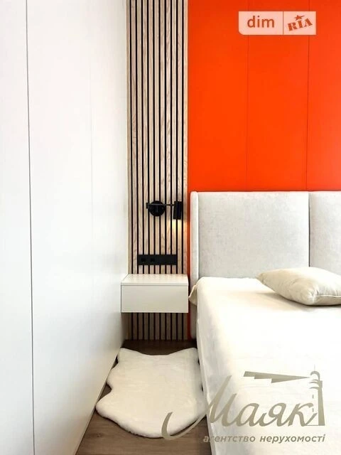 For sale 2-room apartment 40 sq. m. on Zarichna St. 4 • ID 34564438