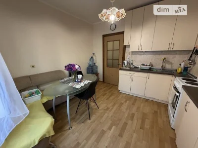 Sale of 2-room apartment 66.5 sq. m. on Oleny Pchilky 2B street • ID 3