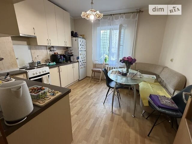 Sale of 2-room apartment 66.5 sq. m. on Oleny Pchilky 2B street • ID 3