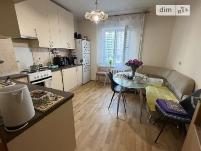 Sale of 2-room apartment 66.5 sq. m. on Oleny Pchilky 2B street • ID 3