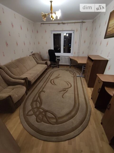 Sale of 2-room apartment 66.5 sq. m. on Oleny Pchilky 2B street • ID 3