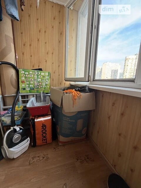 Sale of 2-room apartment 66.5 sq. m. on Oleny Pchilky 2B street • ID 3