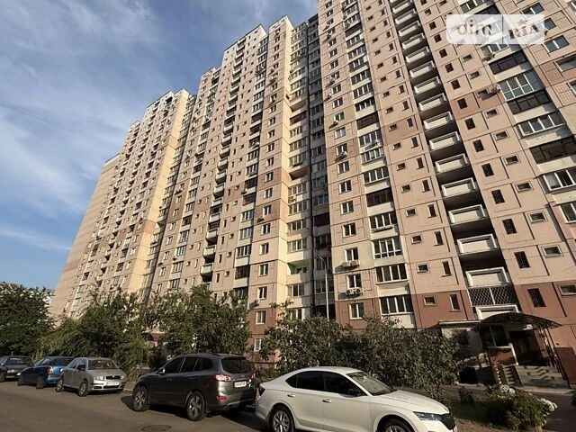 Sale of 2-room apartment 66.5 sq. m. on Oleny Pchilky 2B street • ID 3