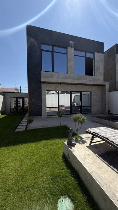 Newly renovated house for sale, with garage, Tairova/16th century. Fo
