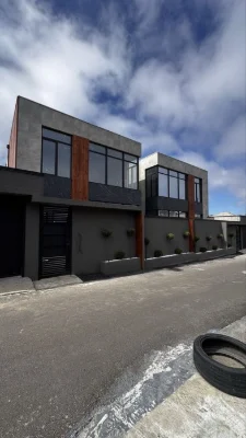 Newly renovated house for sale, with garage, Tairova/16th century. Fo