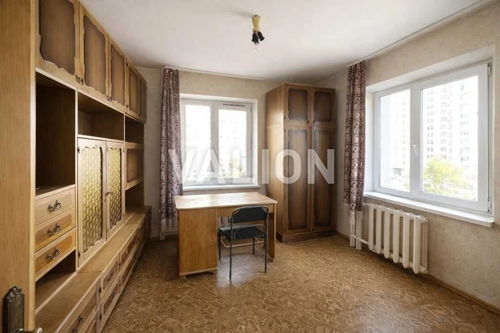 Sale of 4-room apartment 109.7 m², Petra Hryhorenko Ave