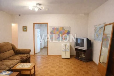 Sale of 4-room apartment 109.7 m², Petra Hryhorenko Ave