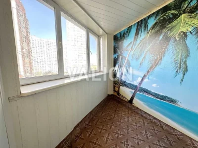 Sale of 4-room apartment 109.7 m², Petra Hryhorenko Ave