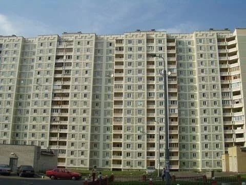 Sale of 4-room apartment 109.7 m², Petra Hryhorenko Ave