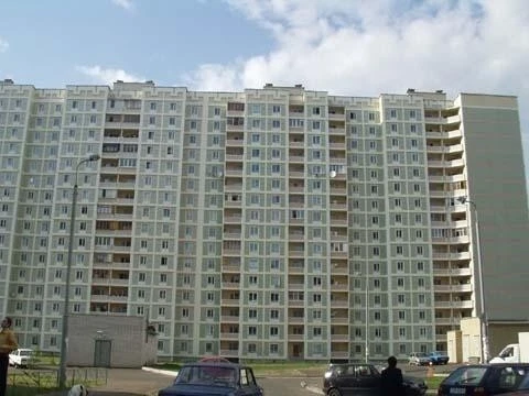Sale of 4-room apartment 109.7 m², Petra Hryhorenko Ave