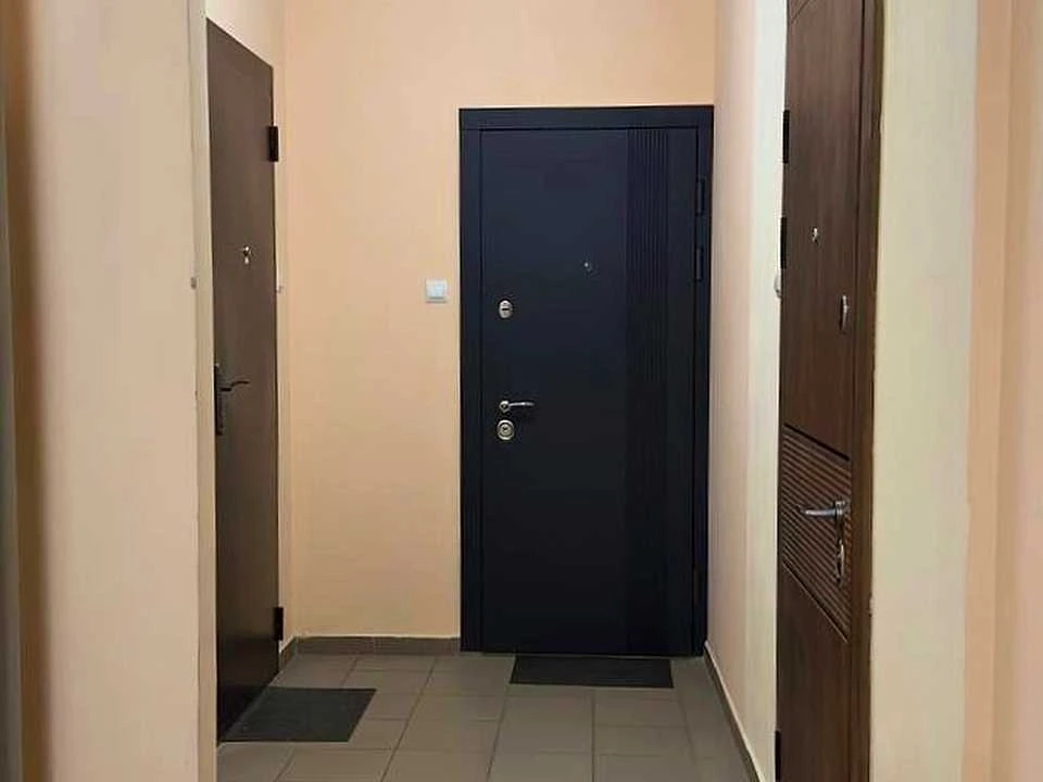 Квартира. Київ, Ревуцького вул.