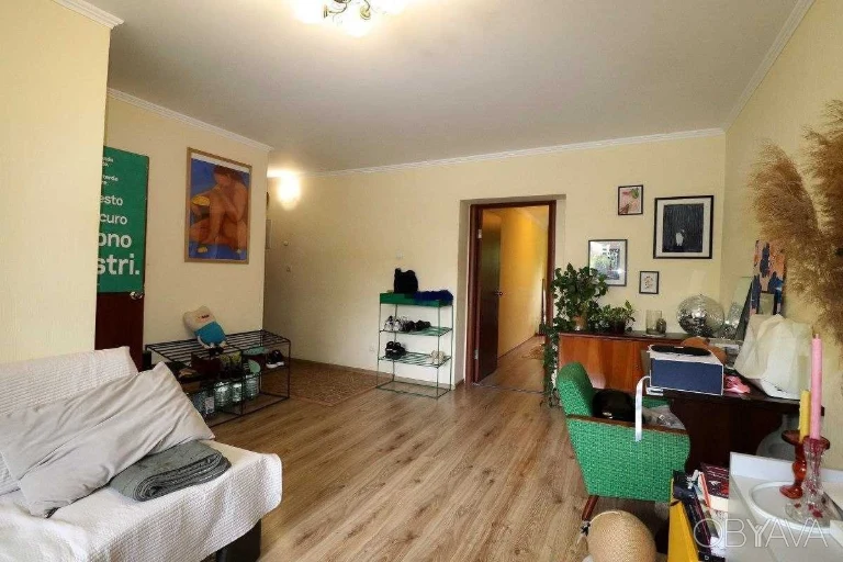 2-комнатная квартира, 45.30 кв.м