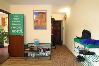 2-комнатная квартира, 45.30 кв.м