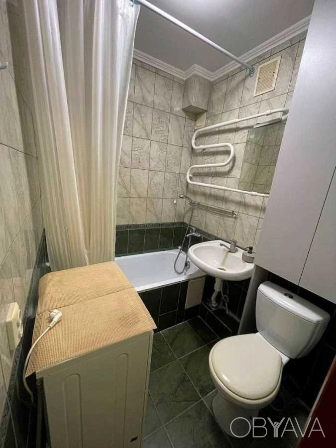 2-комнатная квартира, 45.30 кв.м