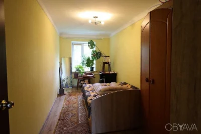 2-комнатная квартира, 45.30 кв.м