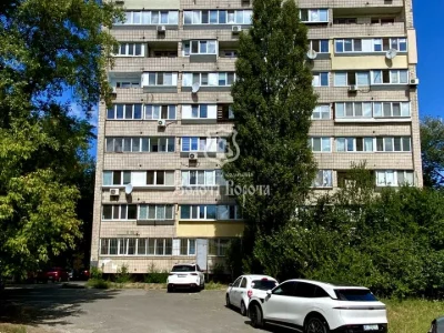 Квартира. Київ, Олександра Довженка вул.