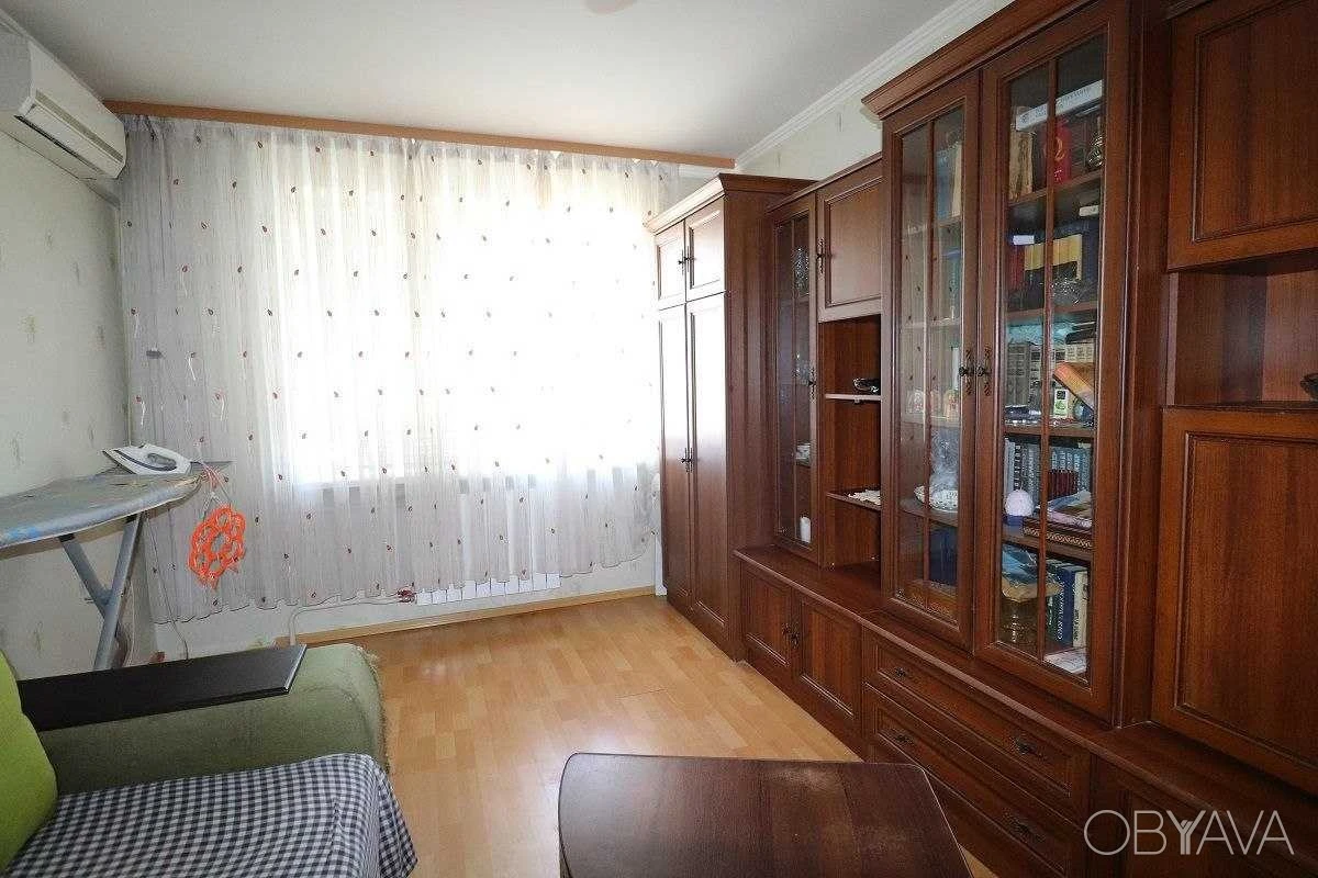 3-комнатная квартира, 72.00 кв.м