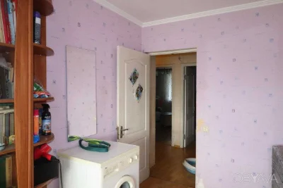 3-комнатная квартира, 72.00 кв.м