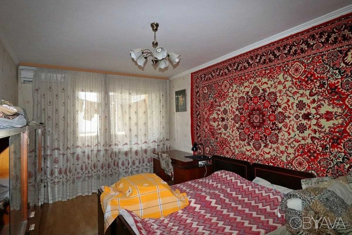 3-комнатная квартира, 72.00 кв.м