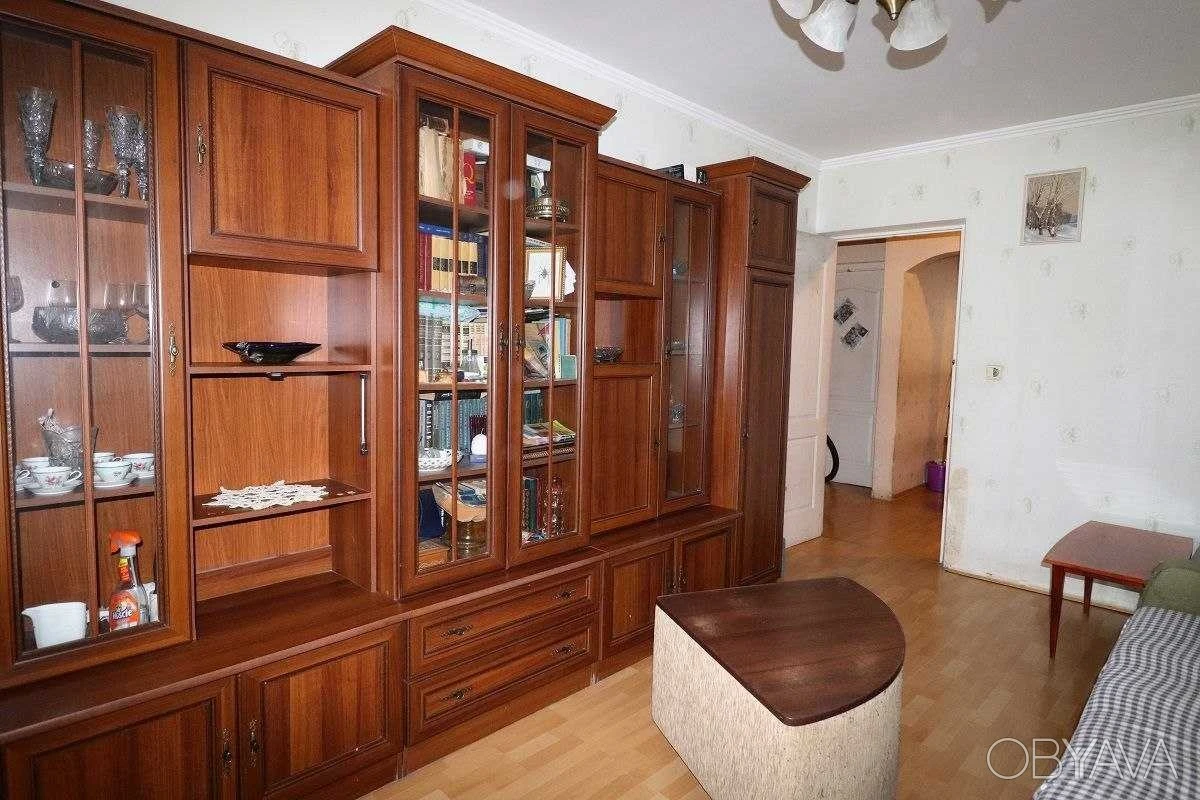 3-комнатная квартира, 72.00 кв.м