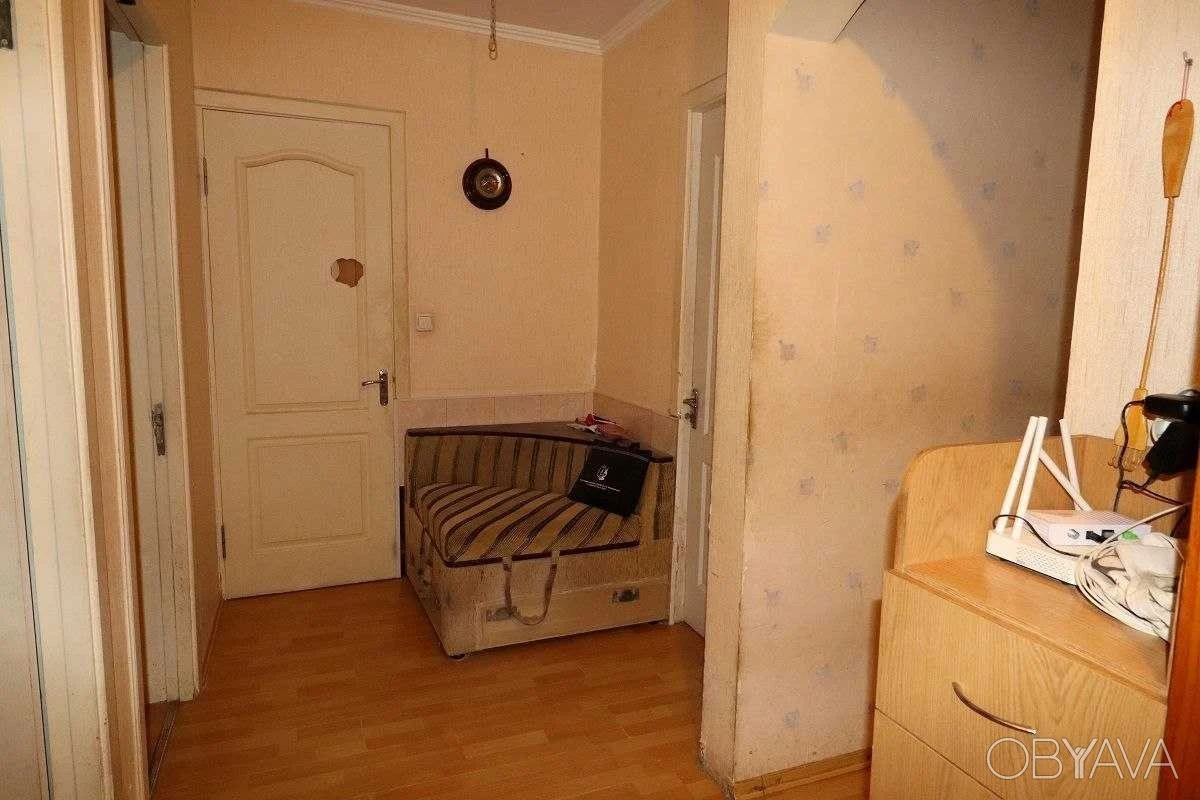 3-комнатная квартира, 72.00 кв.м