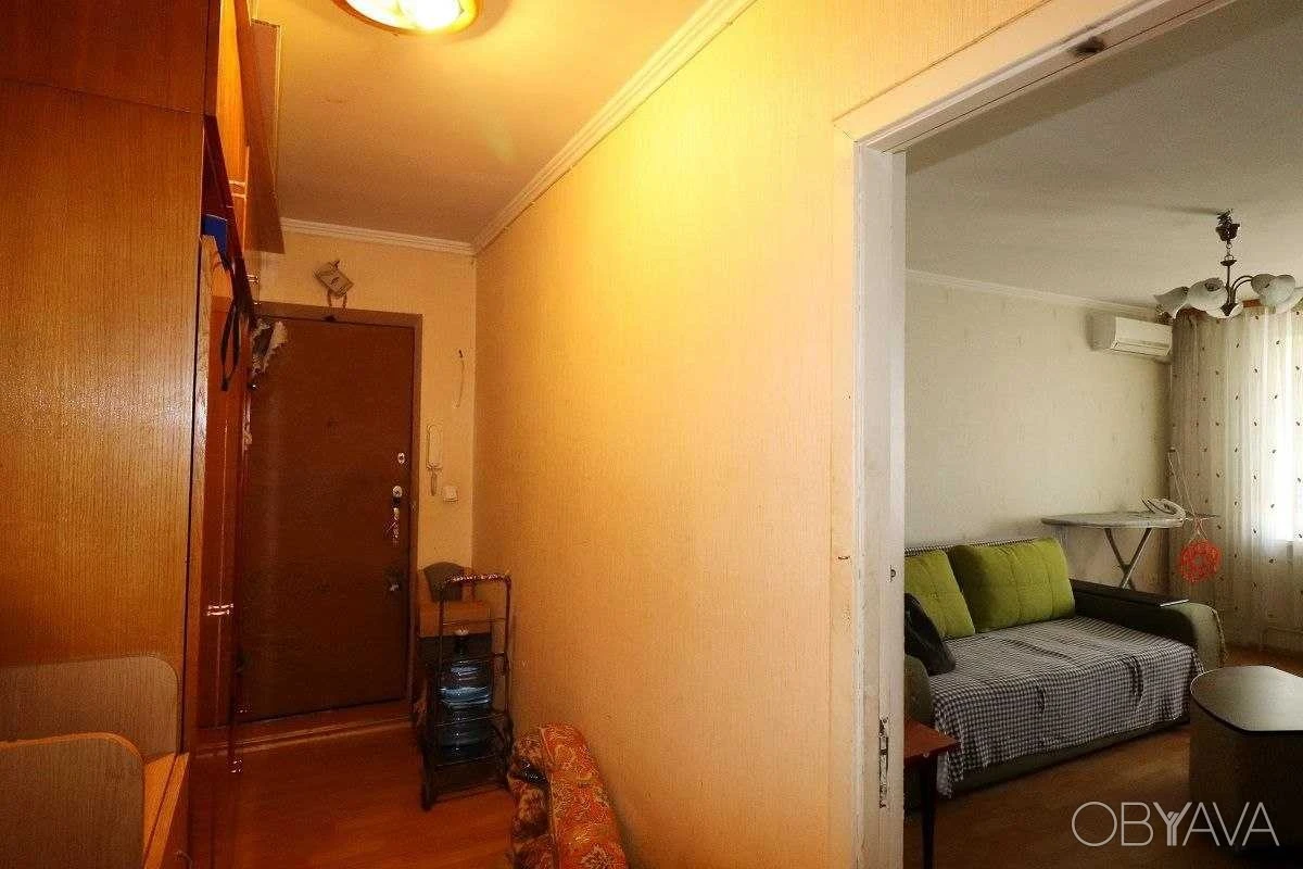 3-комнатная квартира, 72.00 кв.м