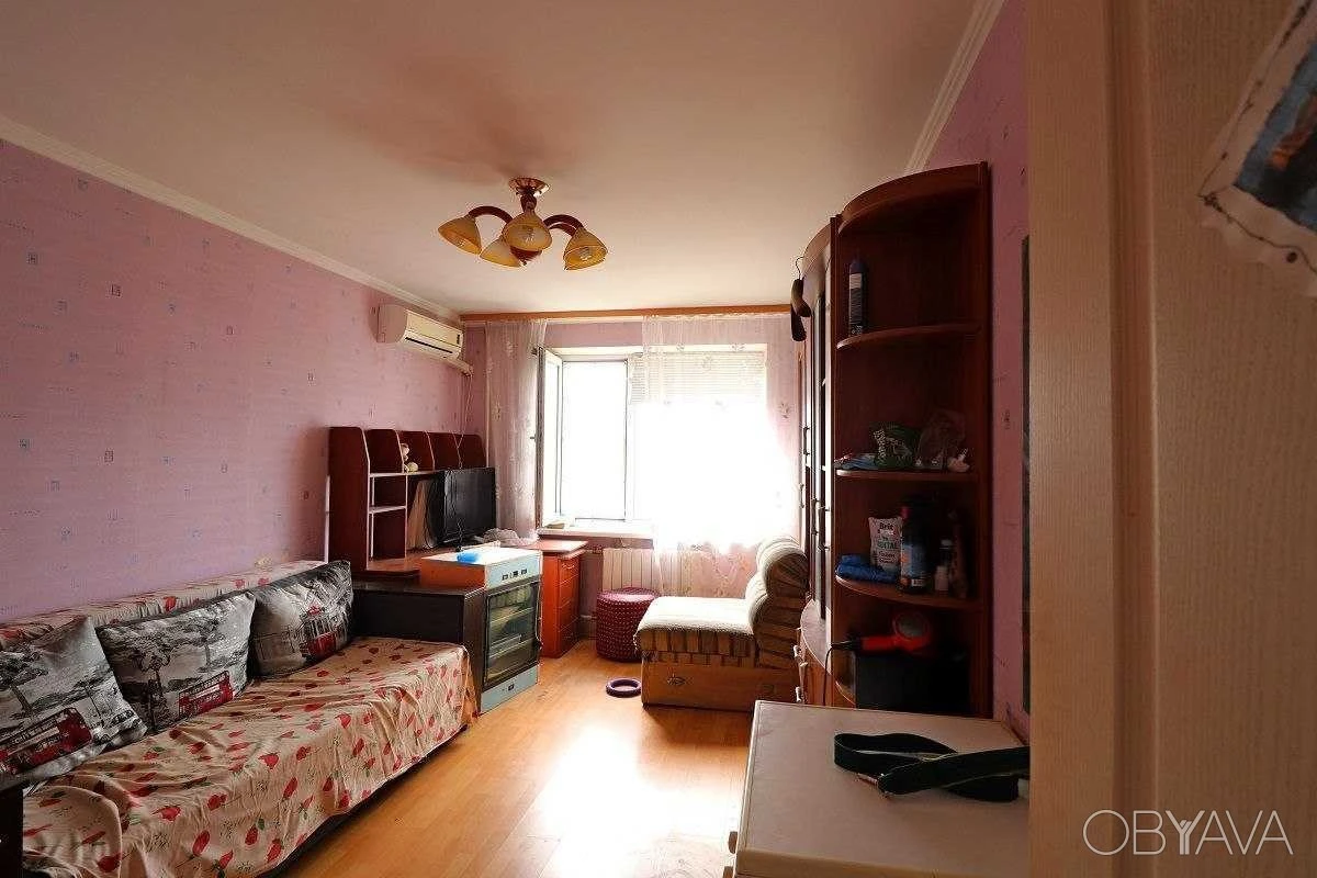 3-комнатная квартира, 72.00 кв.м