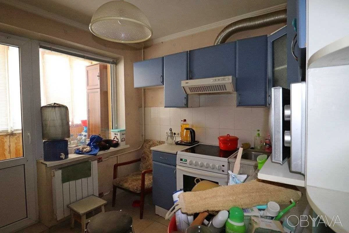 3-комнатная квартира, 72.00 кв.м