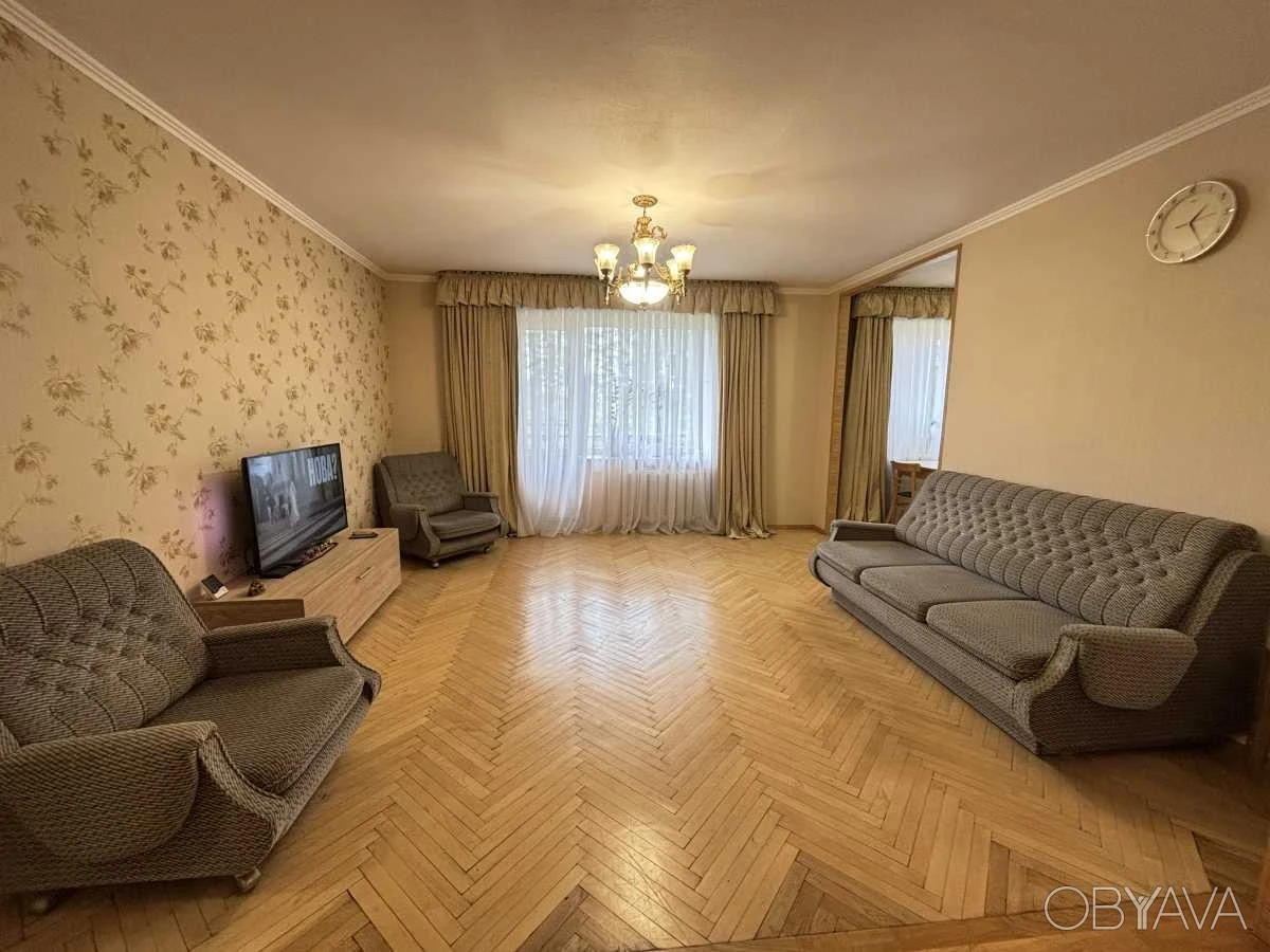 3-комнатная квартира, 70.00 кв.м