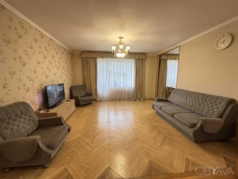 3-комнатная квартира, 70.00 кв.м