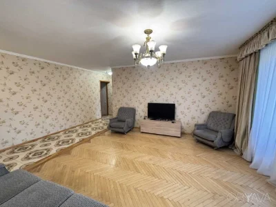 3-комнатная квартира, 70.00 кв.м