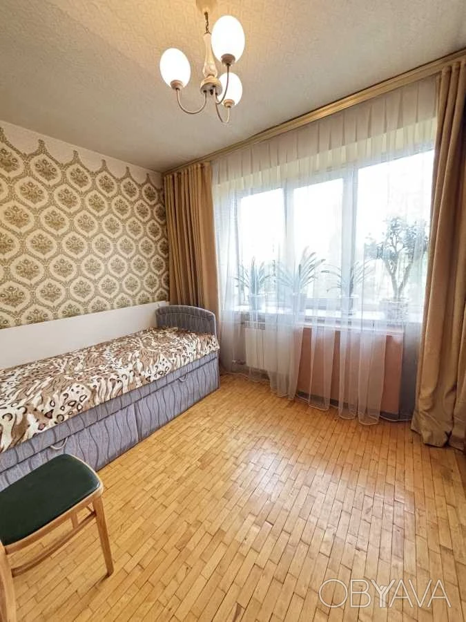 3-комнатная квартира, 70.00 кв.м