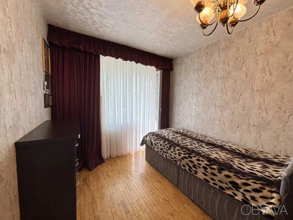 3-комнатная квартира, 70.00 кв.м