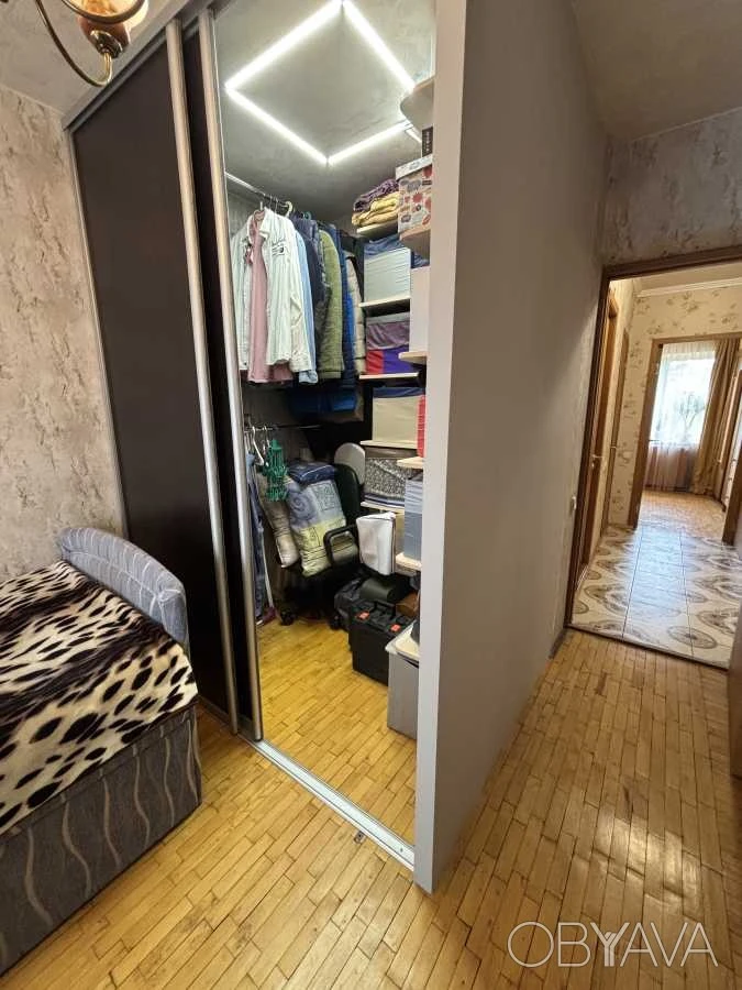 3-комнатная квартира, 70.00 кв.м