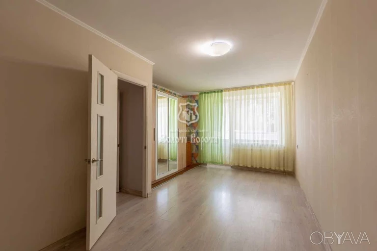 1-комнатная квартира, 39.10 кв.м