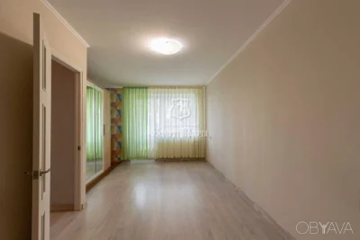 1-комнатная квартира, 39.10 кв.м