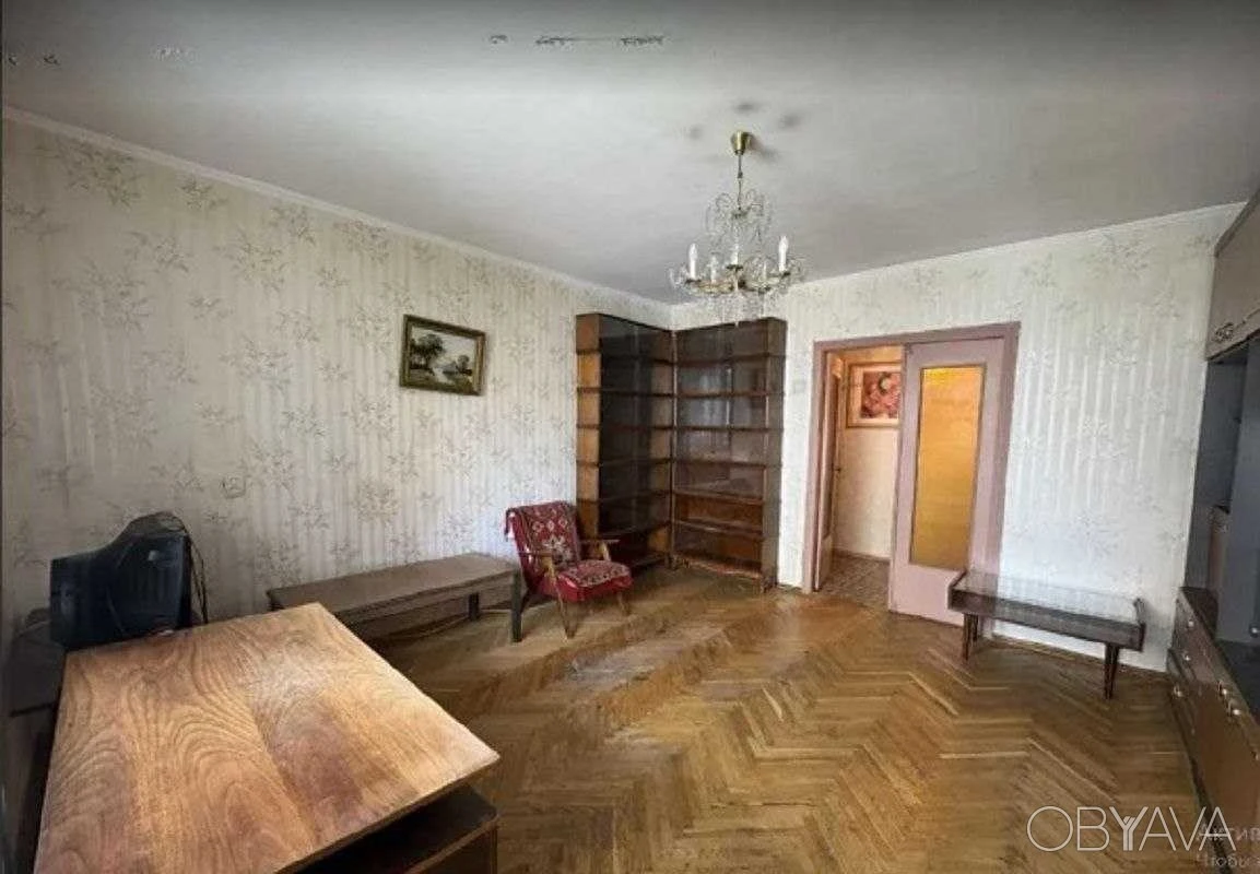 3-комнатная квартира, 70.00 кв.м