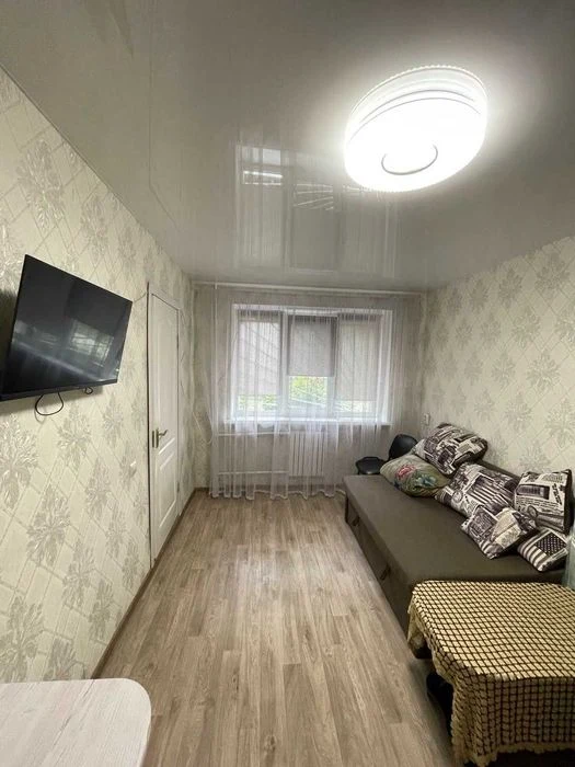 Смарт-квартира з капремонтом. 1 поверх, пр. Поля