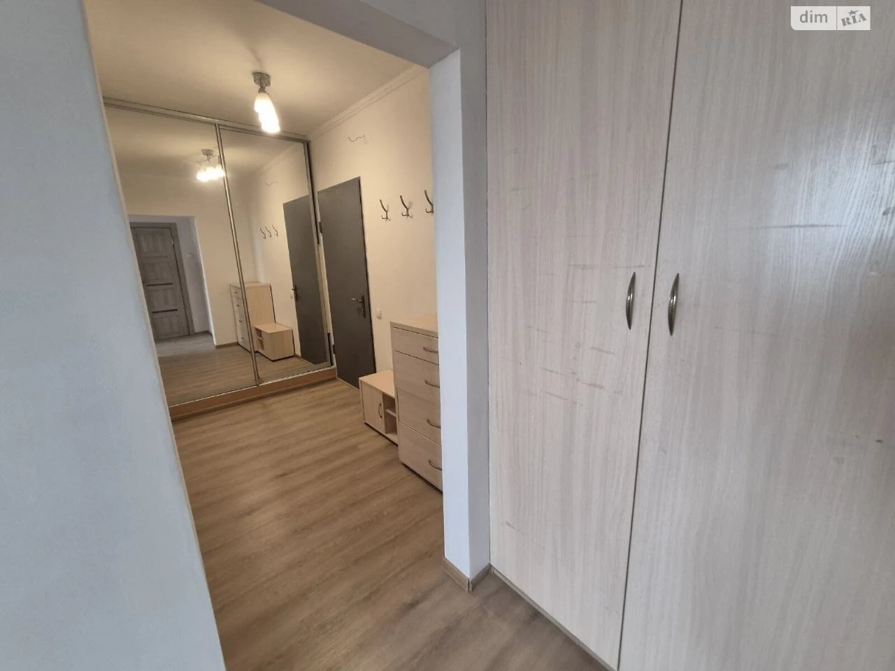 Продаж Квартира Осокорки